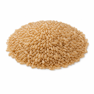 Sainsbury's Food Cupboard Rice All Brown Organic