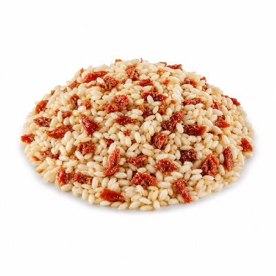 Sainsbury's Food Cupboard Rice All Gallo Risotto Pronto Sundried Tomato