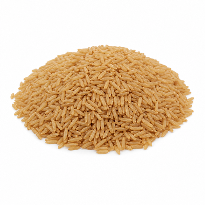Sainsbury's Food Cupboard Rice All Italian Easy Cook Brown