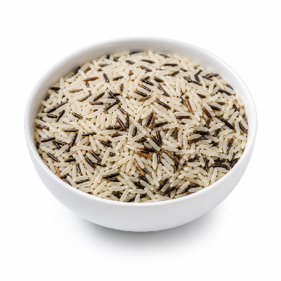 Sainsbury's Food Cupboard Rice All Rice Basmati & Wild Rice