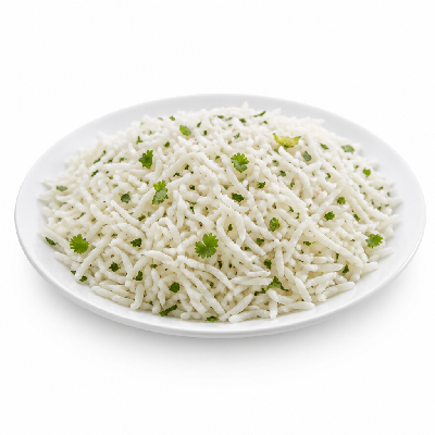 Sainsbury's Food Cupboard Rice All Rice Food Cupboard Rice All Tilda Steamed Basmati Lime & Coriander