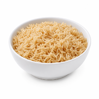Sainsbury's Food Cupboard Rice All Tilda Brown Basmati Boil in Bag