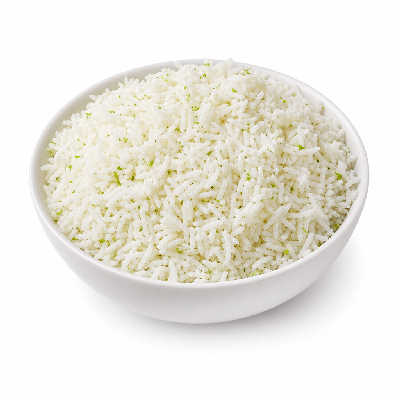 Sainsbury's Food Cupboard Rice All Tilda Steamed Basmati Coconut & Lime