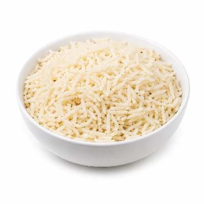 Sainsbury's Food Cupboard Rice All Tilda Steamed Basmati Orental