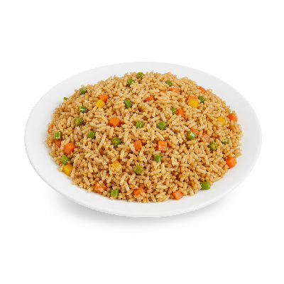 Sainsbury's Food Cupboard Rice All Uncle Ben Express Wholegrain & Vegetable