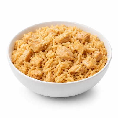 Sainsbury's Food Cupboard Rice All Uncle Ben's Express Chicken