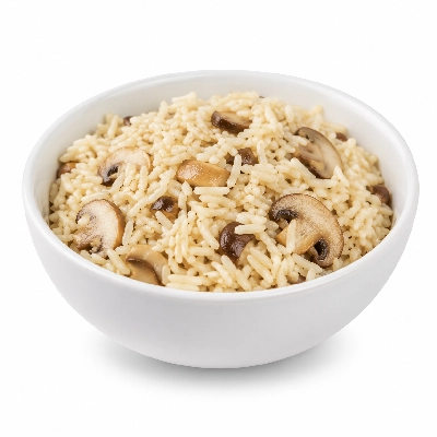 Sainsbury's Food Cupboard Rice All Uncle Ben's Mushroom