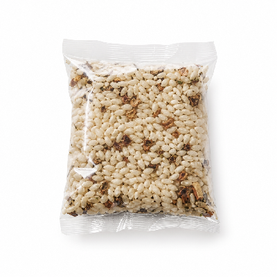 Sainsbury's Food Cupboard Rice All Uncle Ben's Risotto Bacon & Mushroom