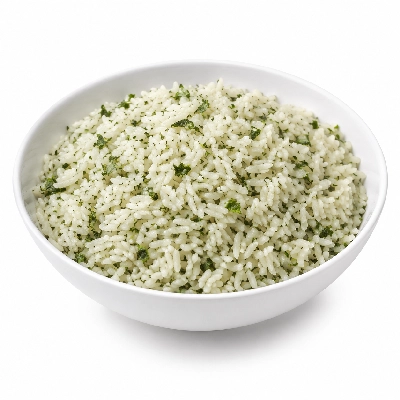 Sainsbury's Food Cupboard Rice All Uncle Ben's Wok Garlic & Herb