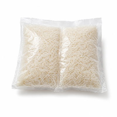 Sainsbury's Food Cupboard Rice All Uncle Bens Basmati Boil in Bag