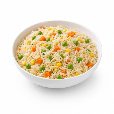 Sainsbury's Food Cupboard Rice All Uncle Bens Express Microwavable Vegetable