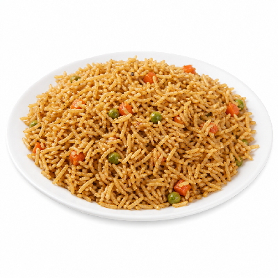 Sainsbury's Food Cupboard Rice All Veetee Dine in Pilau