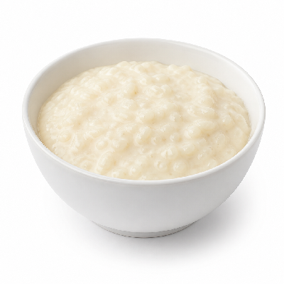 Sainsbury's Food Cupboard Rice Pudding Creamed