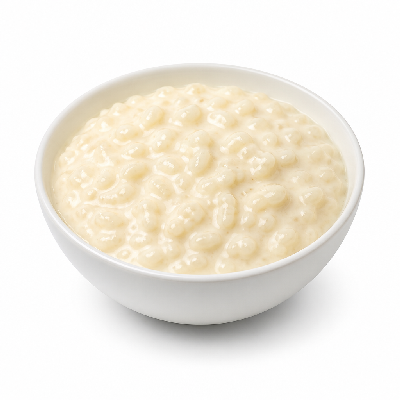 Sainsbury's Food Cupboard Rice Pudding Luxury Creamed with Added Cream