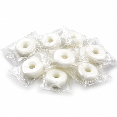Sainsbury's Food Cupboard Rowntree's Polo Mints