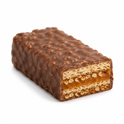 Sainsbury's Food Cupboard Rowntree's Toffee Crisp Breaktime