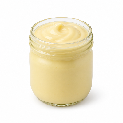 Sainsbury's Food Cupboard Salad Cream Basics