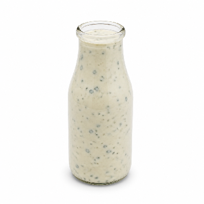 Sainsbury's Food Cupboard Salad Dressing Blue Cheese
