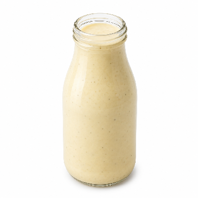 Sainsbury's Food Cupboard Salad Dressing Classic Caesar