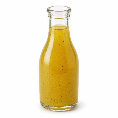 Sainsbury's Food Cupboard Salad Dressing Classic French Vinaigrette