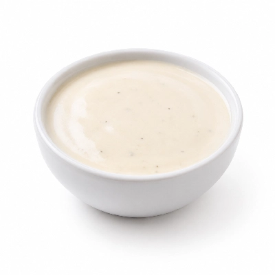 Sainsbury's Food Cupboard Salad Dressing Heinz Light Cream