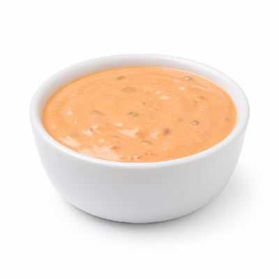 Sainsbury's Food Cupboard Salad Dressing Hellmann's 1000 Island Luxury