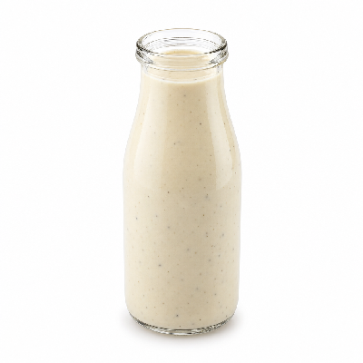 Sainsbury's Food Cupboard Salad Dressing Hellmann's Caesar Luxury