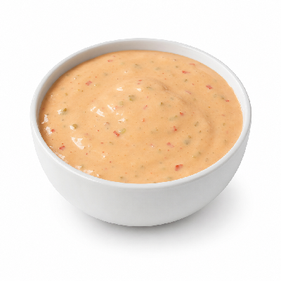 Sainsbury's Food Cupboard Salad Dressing Kraft Light 1000 Island