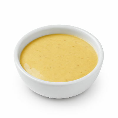 Sainsbury's Food Cupboard Salad Dressing Kraft Light Honey and Mustard