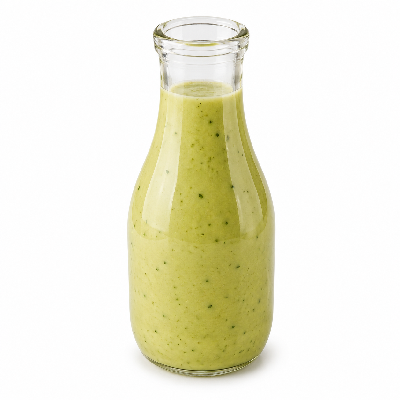 Sainsbury's Food Cupboard Salad Dressing Lime Lemongrass & Chilli Be Good to Yourself