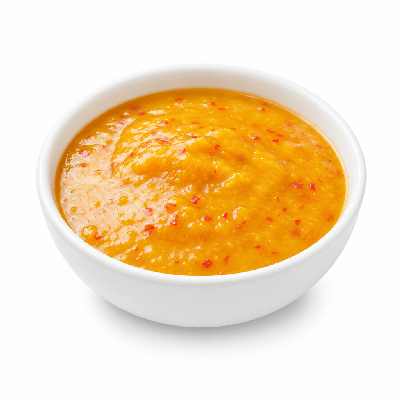 Sainsbury's Food Cupboard Salad Dressing Mango & Chili