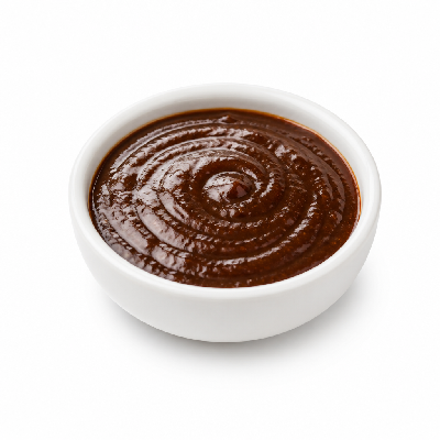Sainsbury's Food Cupboard Salad Dressing Newmans Own Sticky BBQ Marinade