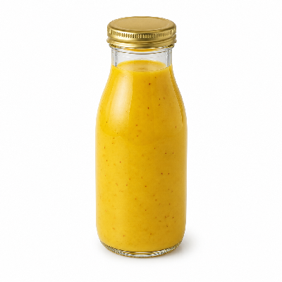 Sainsbury's Food Cupboard Salad Dressing Pizza Express Honey & Mustard