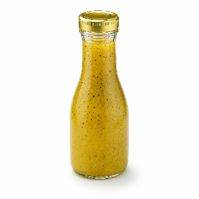 Sainsbury's Food Cupboard Salad Dressing Pizza Express Olive Oil