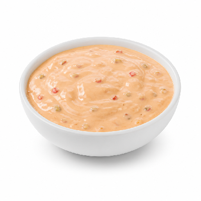 Sainsbury's Food Cupboard Salad Dressing Thousand Island