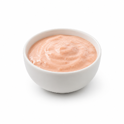 Sainsbury's Food Cupboard Seafood Sauce