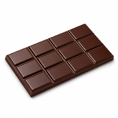 Sainsbury's Food Cupboard Single Bars Dark Chocolate Taste the Difference