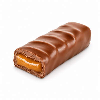 Sainsbury's Food Cupboard Single Bars Galaxy Caramel