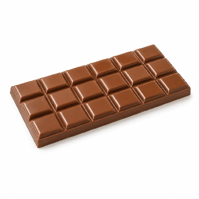 Sainsbury's Food Cupboard Single Bars Galaxy Milk