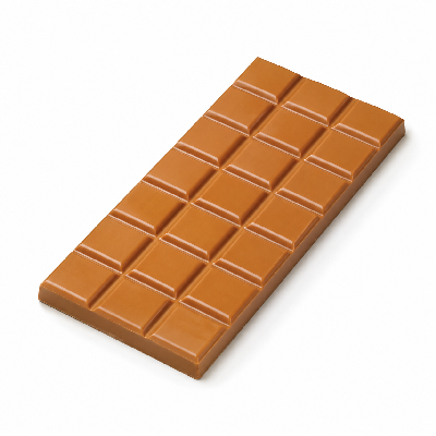 Sainsbury's Food Cupboard Single Bars Green & Blacks Butterscotch Organic