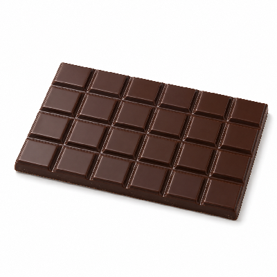 Sainsbury's Food Cupboard Single Bars Malagasy Mora Dark Chocolate