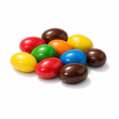 Sainsbury's Food Cupboard Single Bars Peanut M&M's