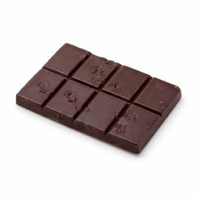 Sainsbury's Food Cupboard Single Bars Poppets Raisin