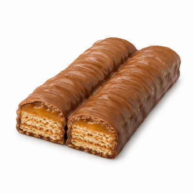 Sainsbury's Food Cupboard Single Bars Twix Twin