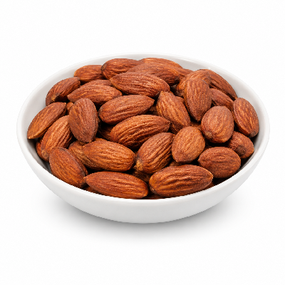 Sainsbury's Food Cupboard Smoked Almonds