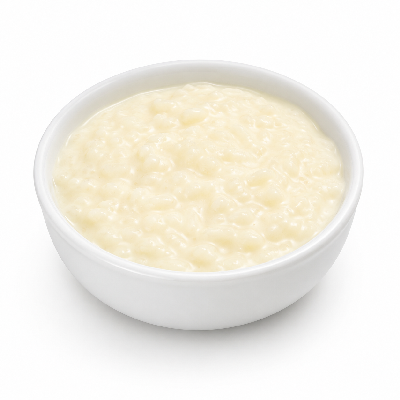 Sainsbury's Food Cupboard Snack Pots Ambrosia Creamed Rice in A