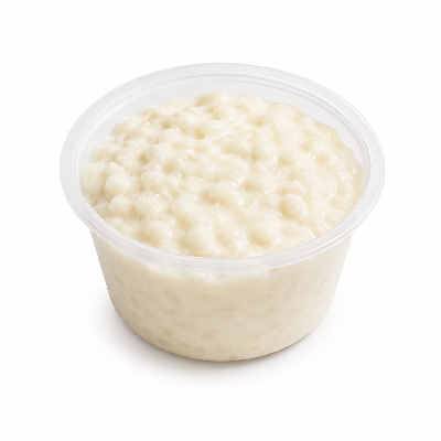 Sainsbury's Food Cupboard Snack Pots Ambrosia Rice Pudding