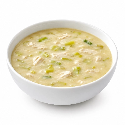 Sainsbury's Food Cupboard Soup All Batchelor's Cupasoup Chicken & Leek