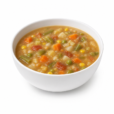 Sainsbury's Food Cupboard Soup All Batchelor's Soupfull Harvest Vegetable