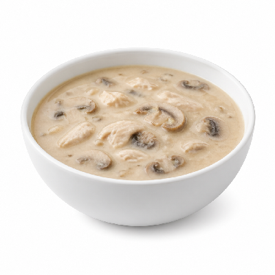 Sainsbury's Food Cupboard Soup All Batchelor's Soupfulls Chicken & Mushroom